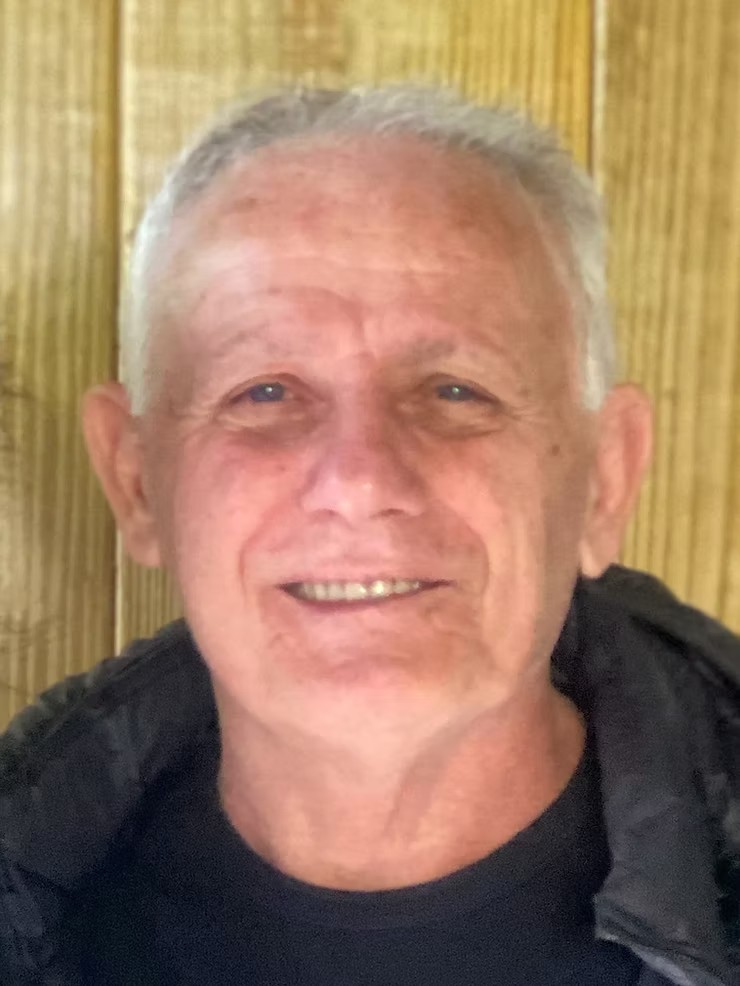Alvim José Tomasoni